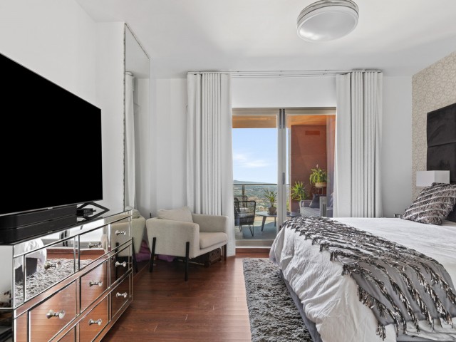 3 Schlafzimmer Reihenhaus in Benahavís