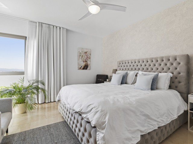 3 Schlafzimmer Reihenhaus in Benahavís