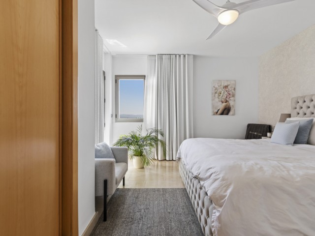 3 Schlafzimmer Reihenhaus in Benahavís