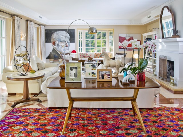 8 Bedrooms Villa in Benahavís