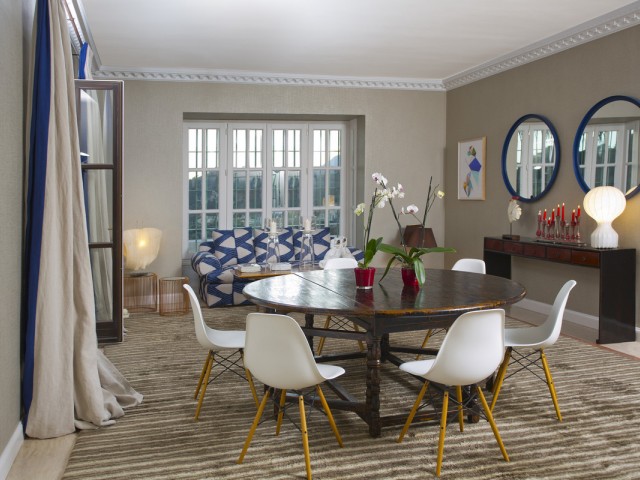 8 Bedrooms Villa in Benahavís