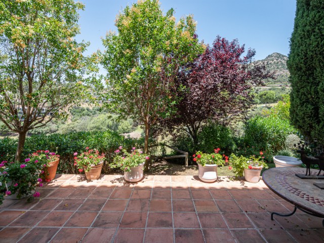 8 Bedrooms Villa in Benahavís