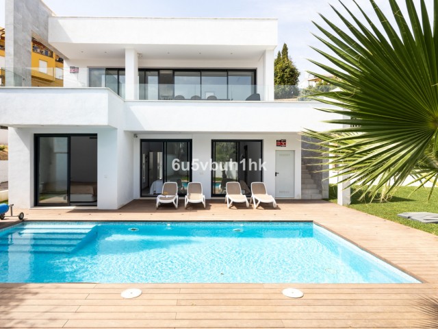 Villa Torreblanca - R5145739