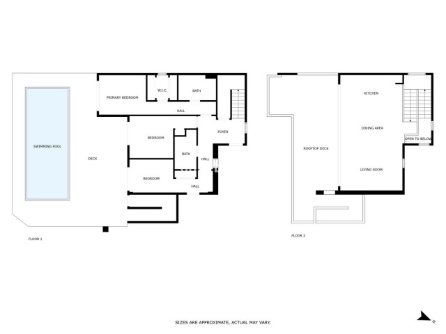 3 Bedrooms Villa in Torreblanca