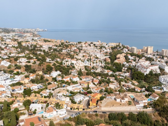 3 Bedrooms Villa in Torreblanca