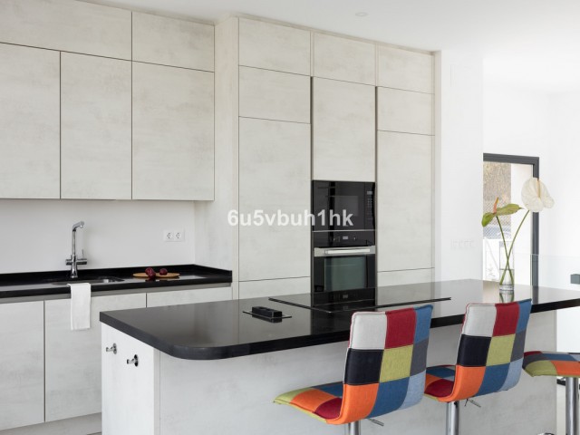 3 Bedrooms Villa in Torreblanca