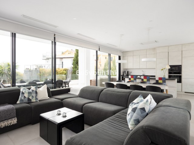 3 Bedrooms Villa in Torreblanca