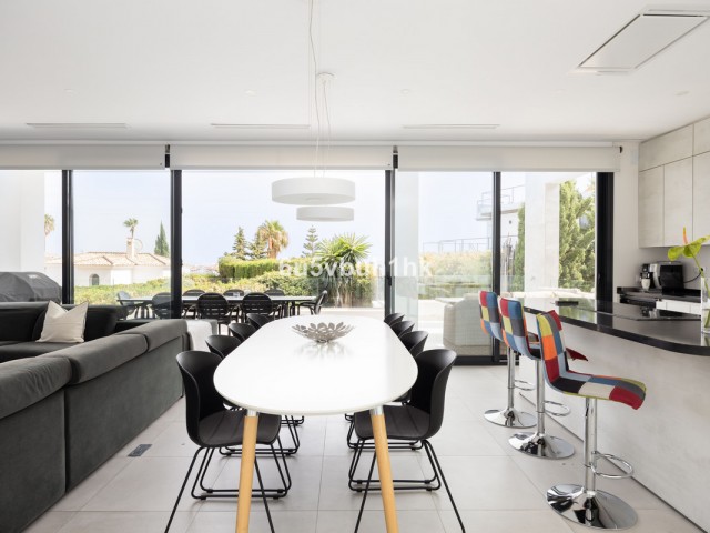 3 Bedrooms Villa in Torreblanca