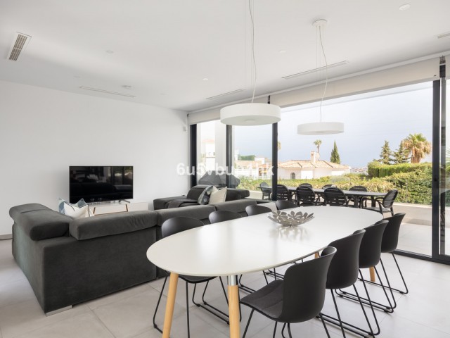 3 Bedrooms Villa in Torreblanca