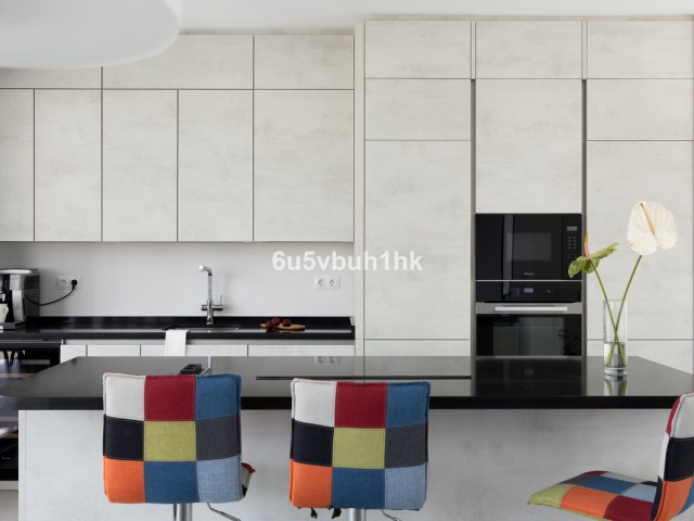 3 Bedrooms Villa in Torreblanca