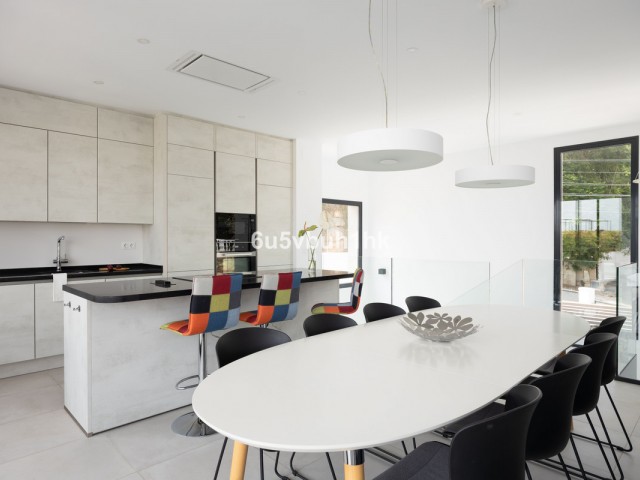 3 Bedrooms Villa in Torreblanca