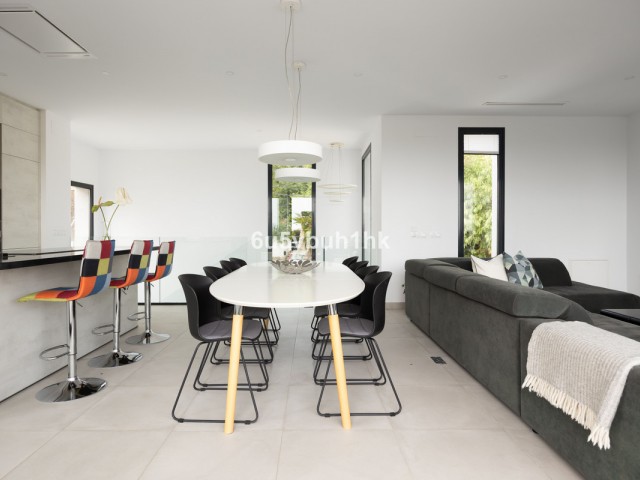 3 Bedrooms Villa in Torreblanca