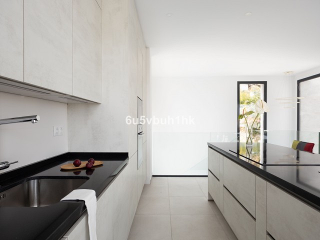 3 Bedrooms Villa in Torreblanca