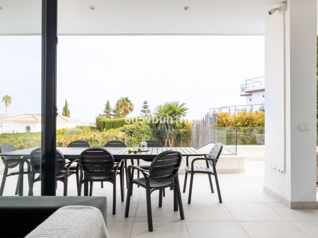 3 Bedrooms Villa in Torreblanca