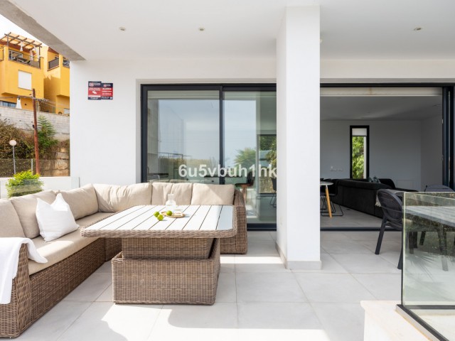 3 Bedrooms Villa in Torreblanca