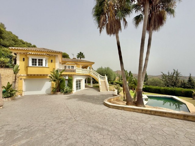 Villa, Hacienda Las Chapas, R5145895