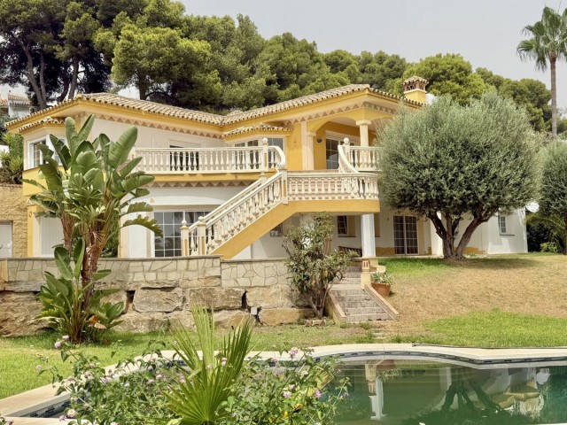Villa avec 5 Chambres  à Hacienda Las Chapas