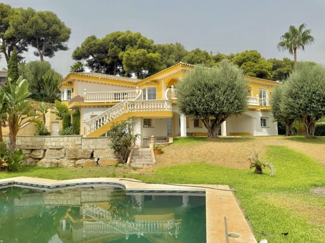 Villa, Hacienda Las Chapas, R5145895