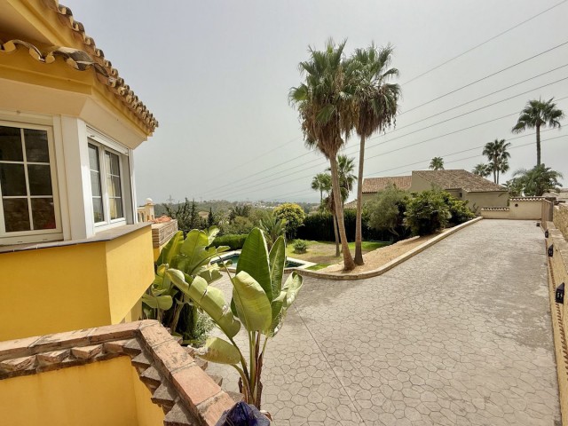 5 Slaapkamer Villa in Hacienda Las Chapas