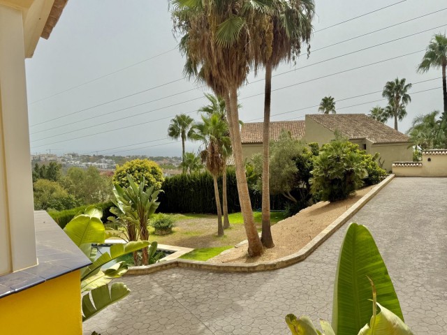 5 Slaapkamer Villa in Hacienda Las Chapas