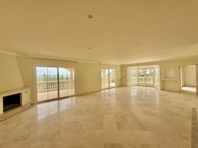 5 Slaapkamer Villa in Hacienda Las Chapas