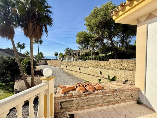 Villa avec 5 Chambres  à Hacienda Las Chapas