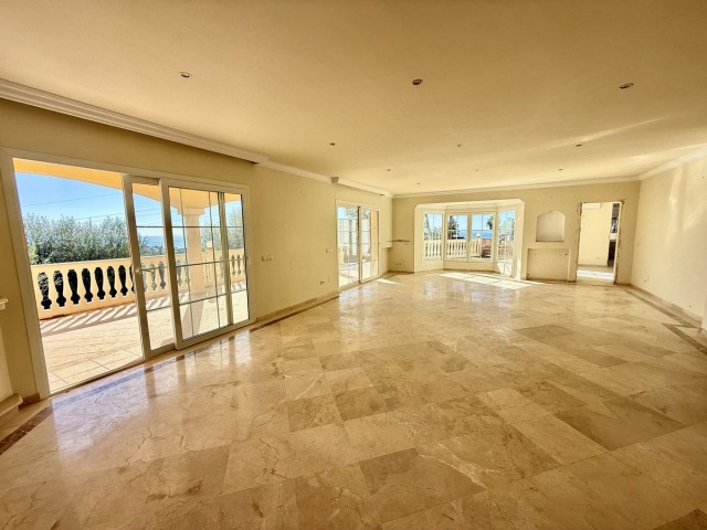 Villa avec 5 Chambres  à Hacienda Las Chapas