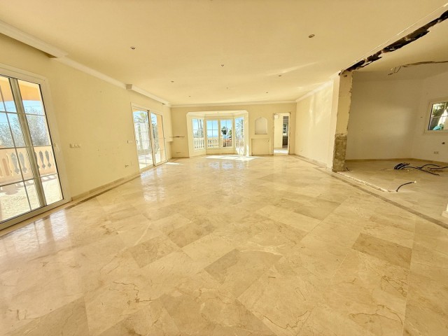 Villa avec 5 Chambres  à Hacienda Las Chapas