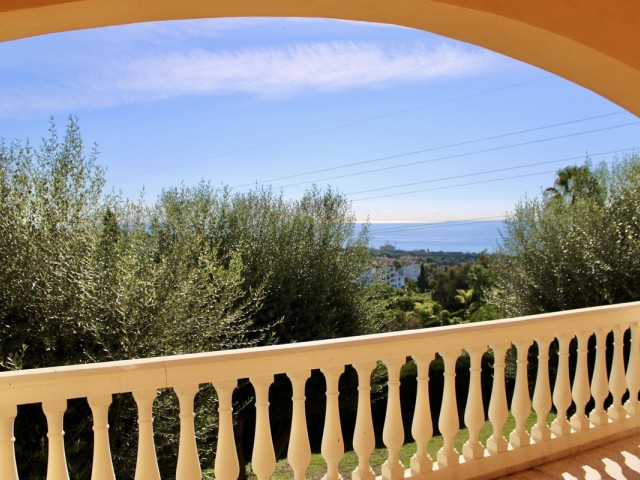 6 Slaapkamer Villa in Hacienda Las Chapas