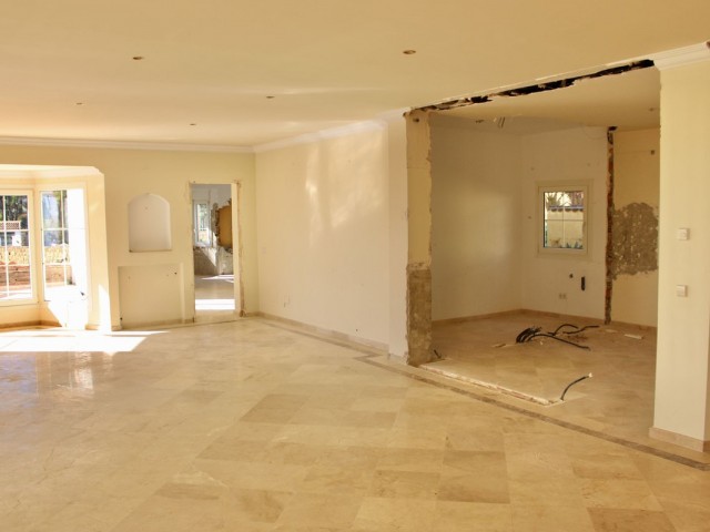 6 Slaapkamer Villa in Hacienda Las Chapas