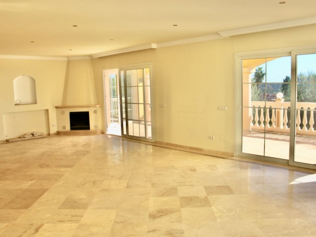 6 Slaapkamer Villa in Hacienda Las Chapas