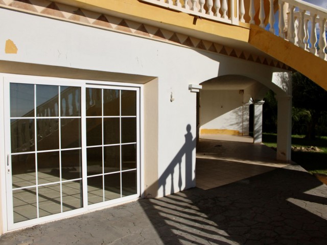 6 Schlafzimmer Villa in Hacienda Las Chapas