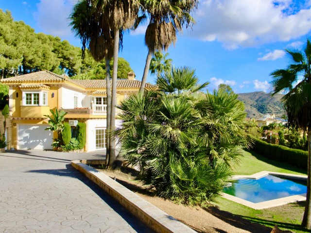 Villa, Hacienda Las Chapas, R5145895