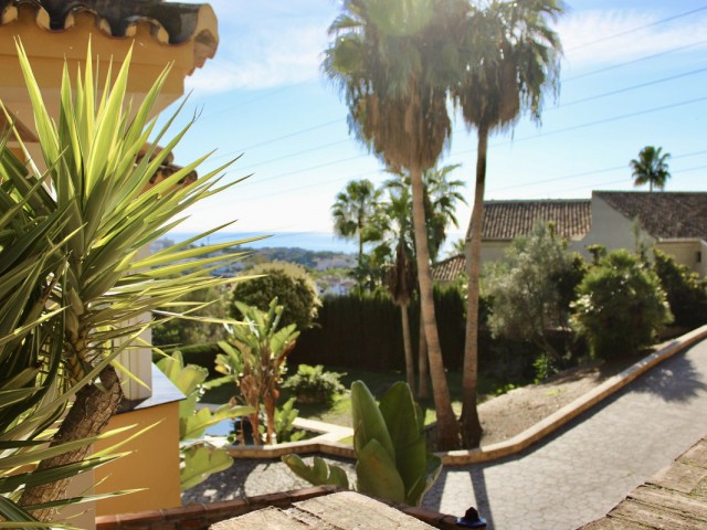 6 Slaapkamer Villa in Hacienda Las Chapas
