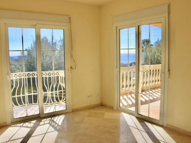 6 Slaapkamer Villa in Hacienda Las Chapas