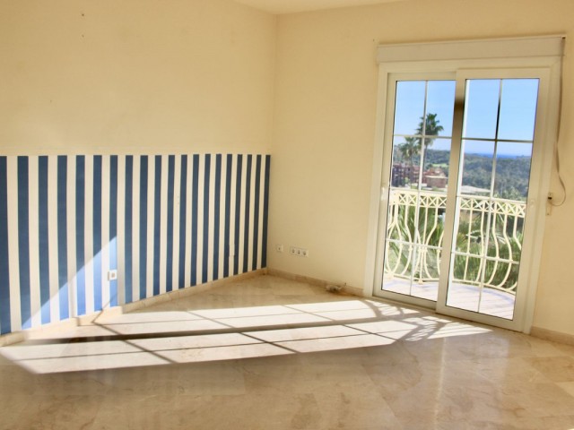 6 Slaapkamer Villa in Hacienda Las Chapas