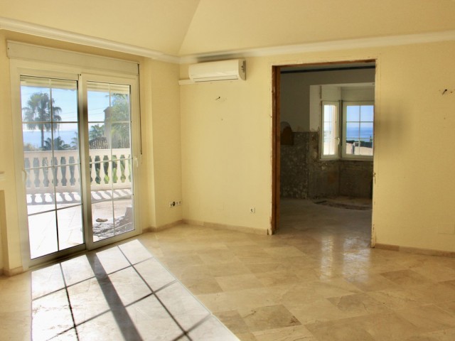 6 Slaapkamer Villa in Hacienda Las Chapas