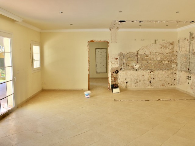 6 Slaapkamer Villa in Hacienda Las Chapas