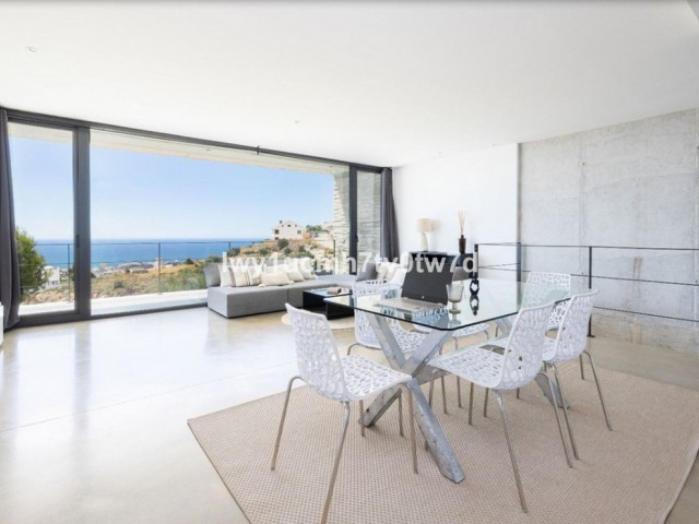 4 Slaapkamer Villa in Benalmadena
