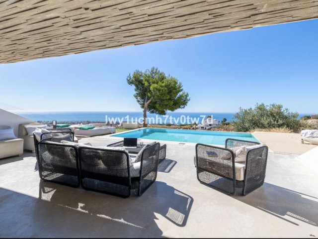 4 Slaapkamer Villa in Benalmadena