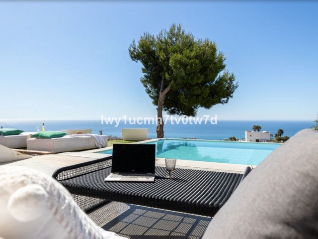 4 Slaapkamer Villa in Benalmadena