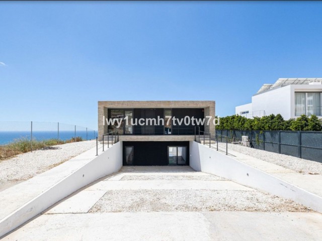 4 Slaapkamer Villa in Benalmadena