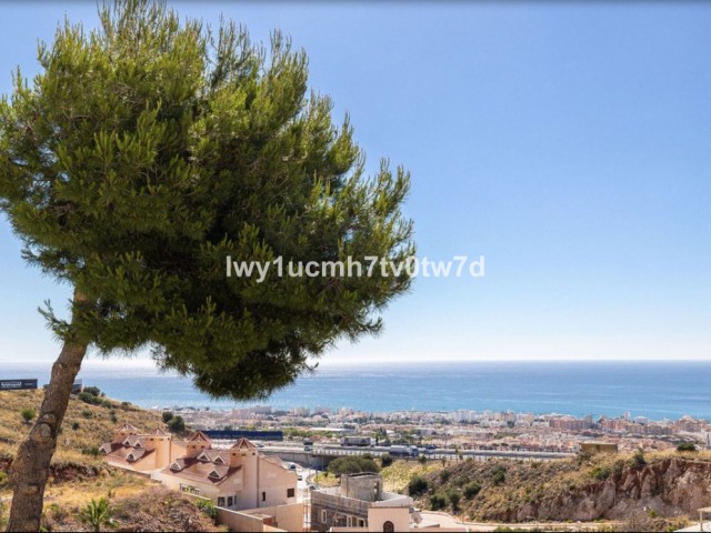 4 Slaapkamer Villa in Benalmadena