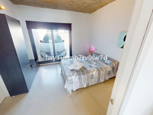 4 Soveroms Villa i Benalmadena