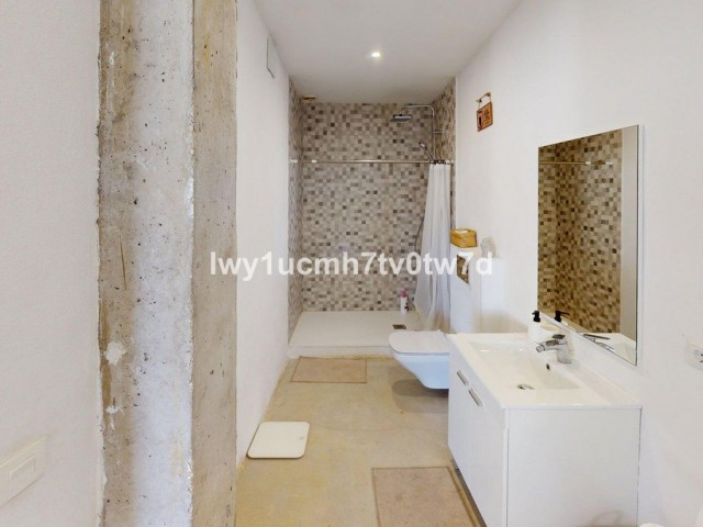 4 Soveroms Villa i Benalmadena