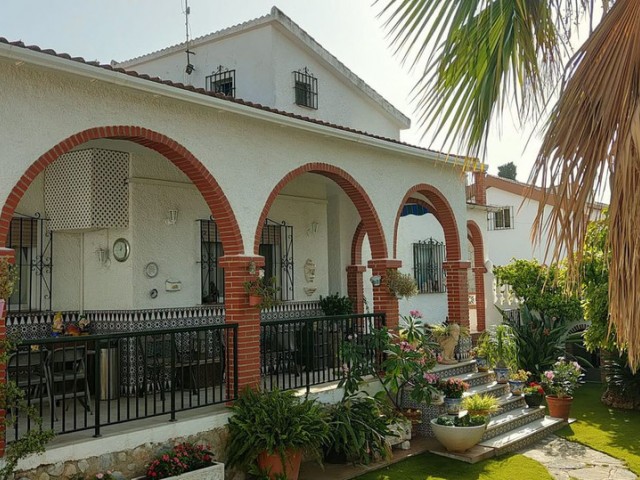 Villa, Alhaurín de la Torre, R4837699