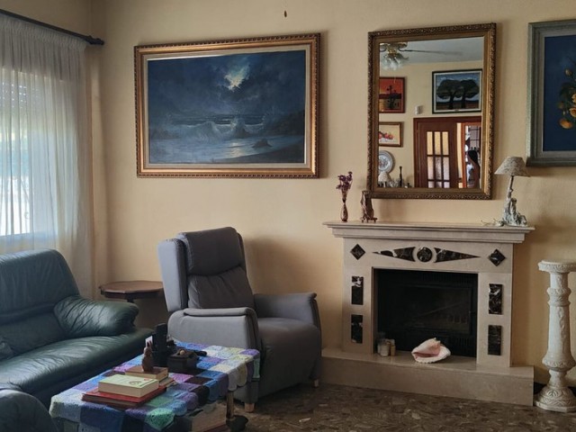 5 Sovrums Villa i Alhaurín de la Torre