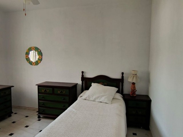 5 Sovrums Villa i Alhaurín de la Torre