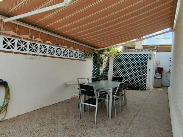 5 Sovrums Villa i Alhaurín de la Torre