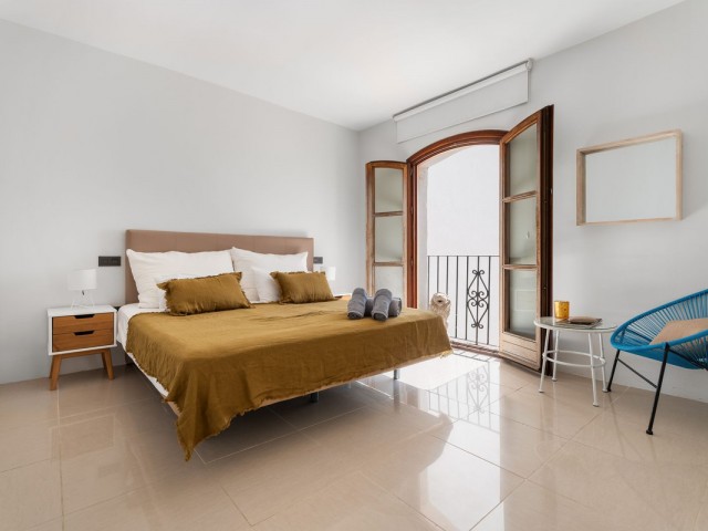 2 Bedrooms Apartment in Puerto Banús